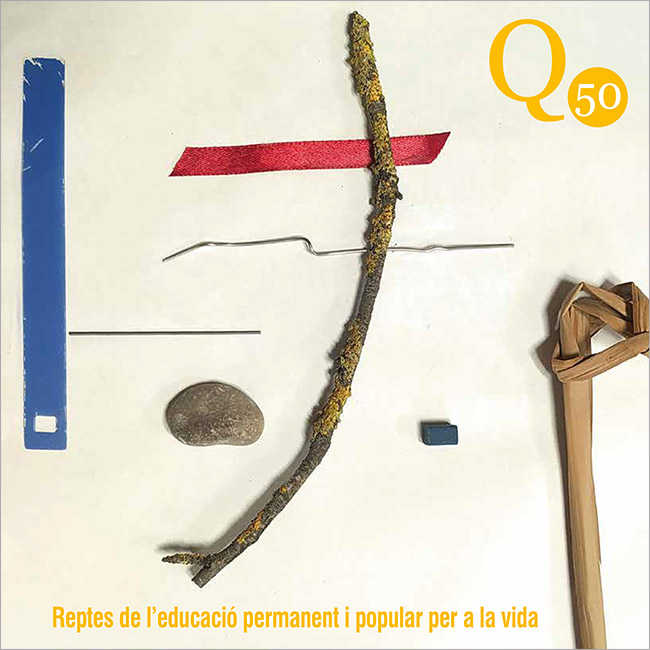 Quaderns 50