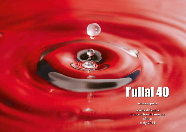 L'Ullal 40